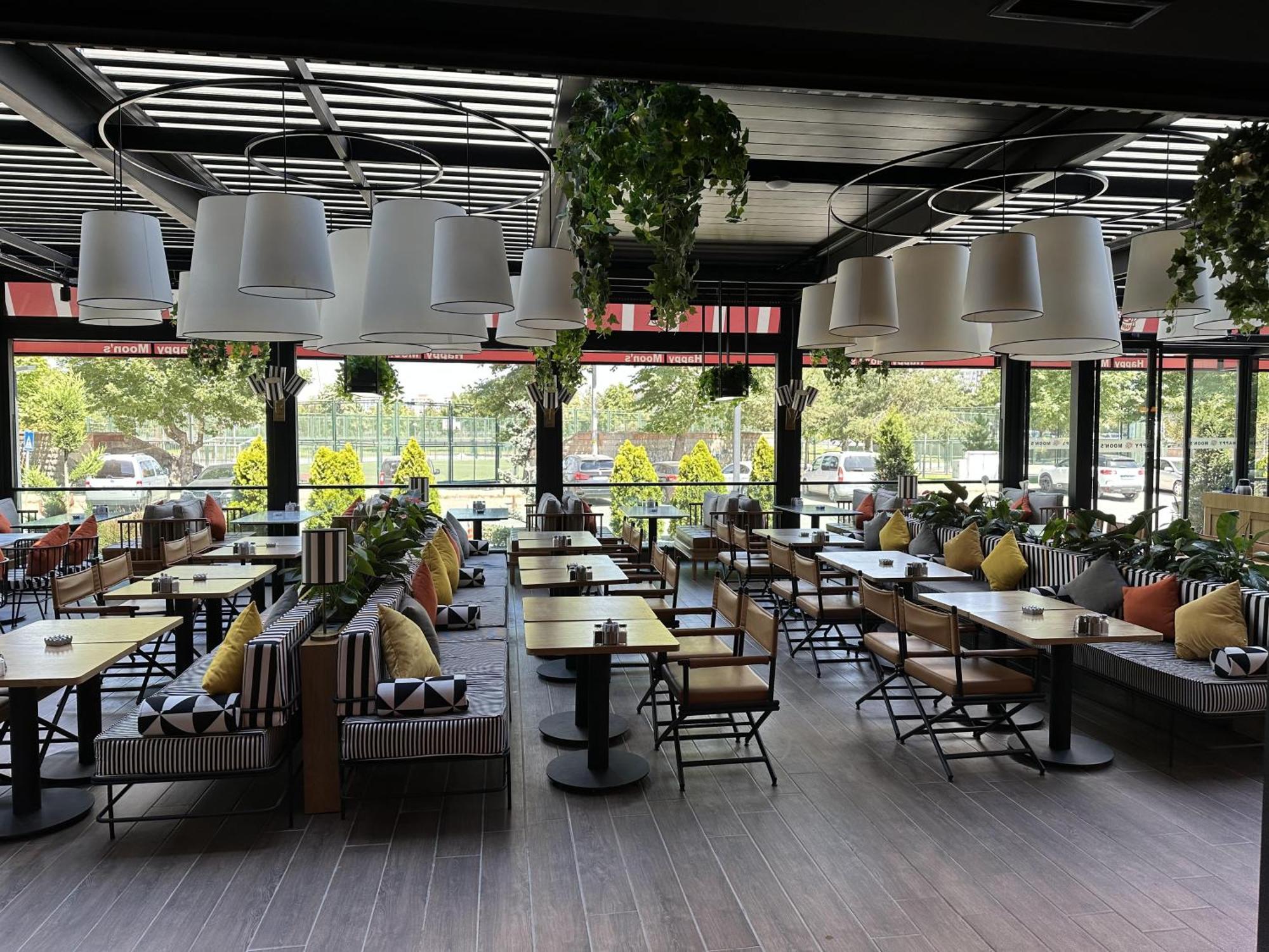 Fier Life Center Otel Kayseri Dış mekan fotoğraf