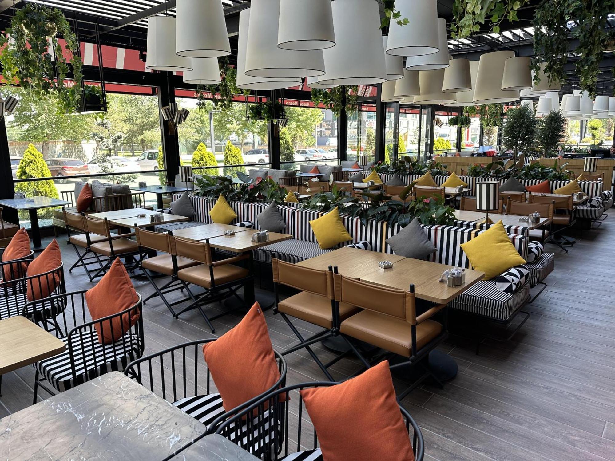 Fier Life Center Otel Kayseri Dış mekan fotoğraf