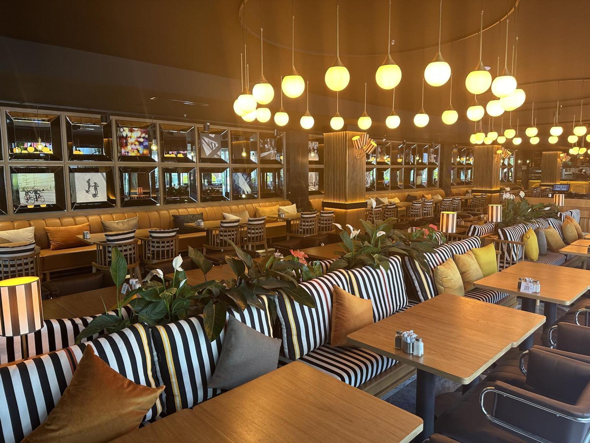 Fier Life Center Otel Kayseri Dış mekan fotoğraf
