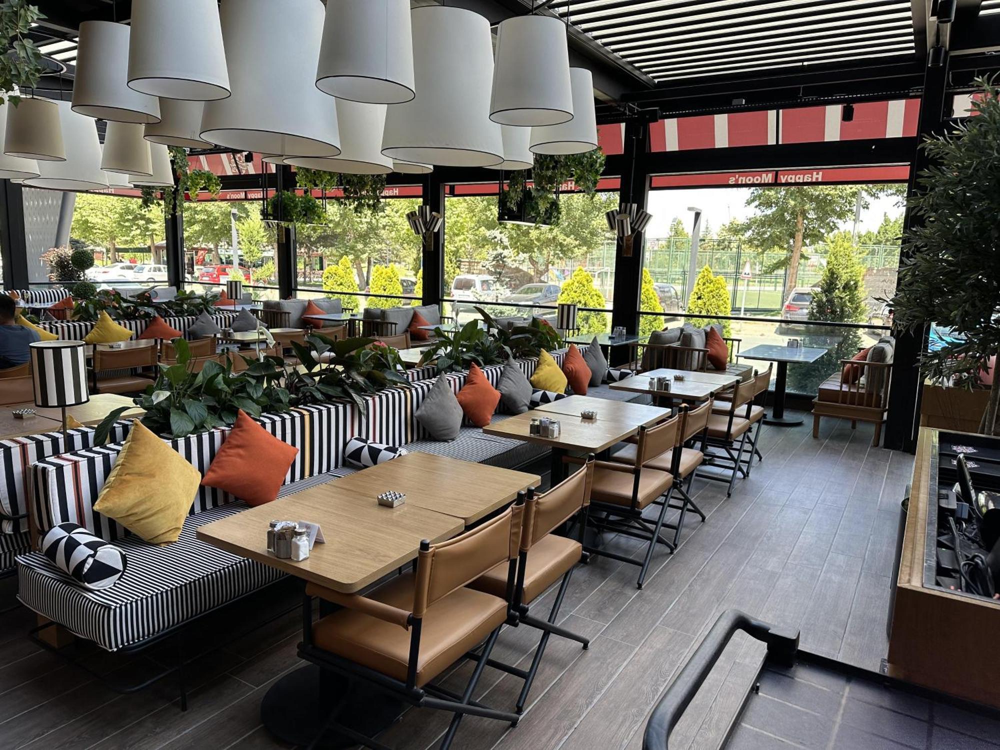 Fier Life Center Otel Kayseri Dış mekan fotoğraf