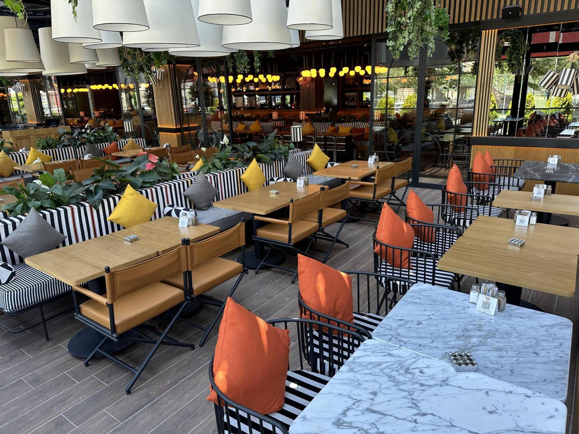 Fier Life Center Otel Kayseri Dış mekan fotoğraf