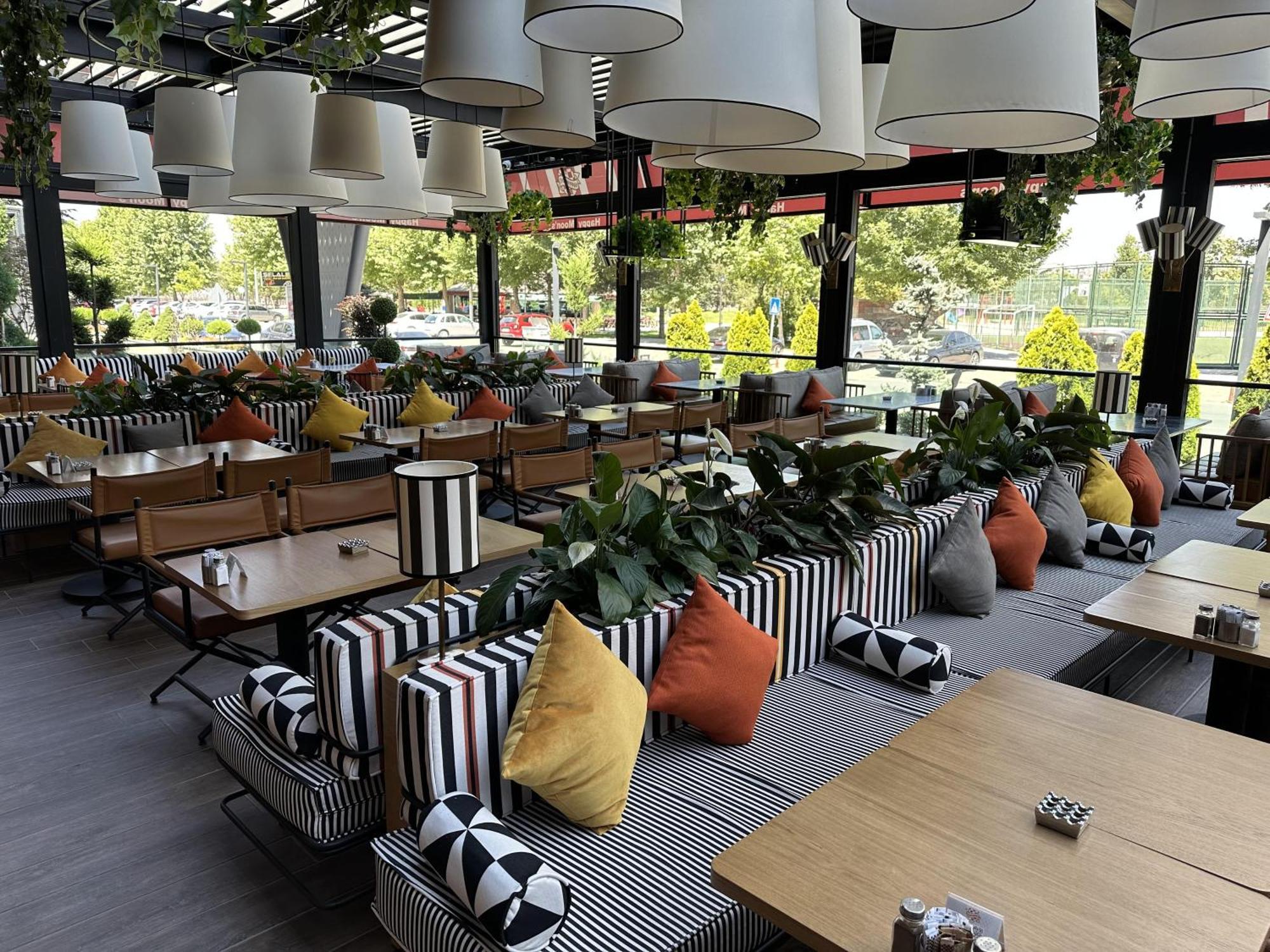 Fier Life Center Otel Kayseri Dış mekan fotoğraf
