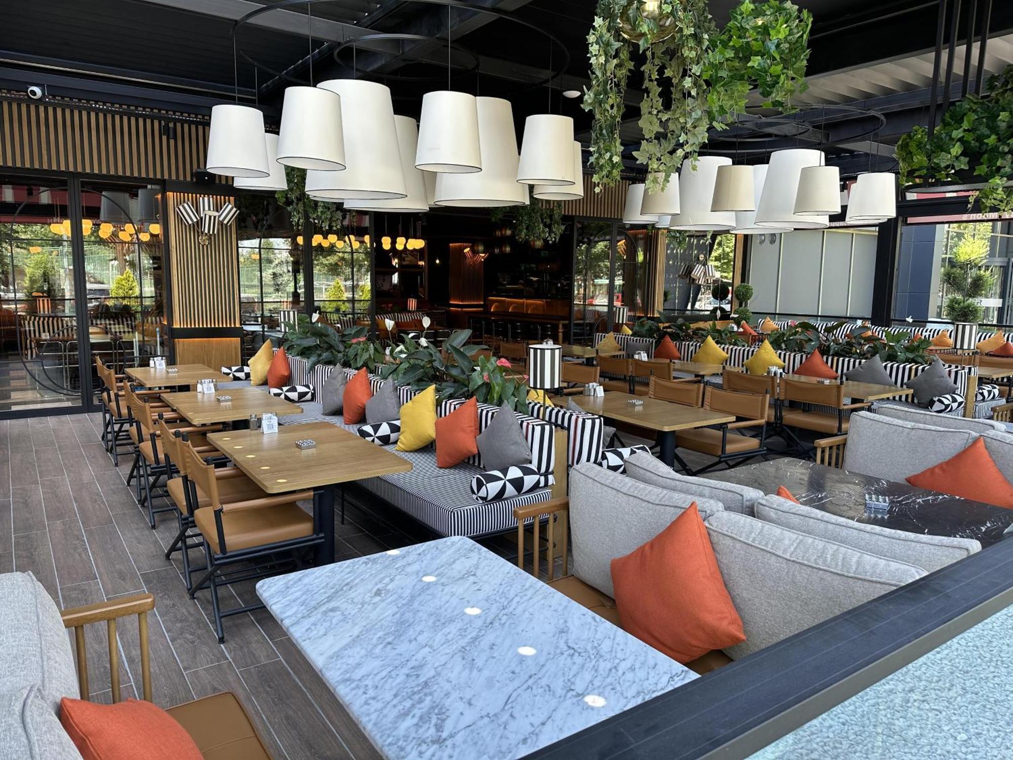 Fier Life Center Otel Kayseri Dış mekan fotoğraf