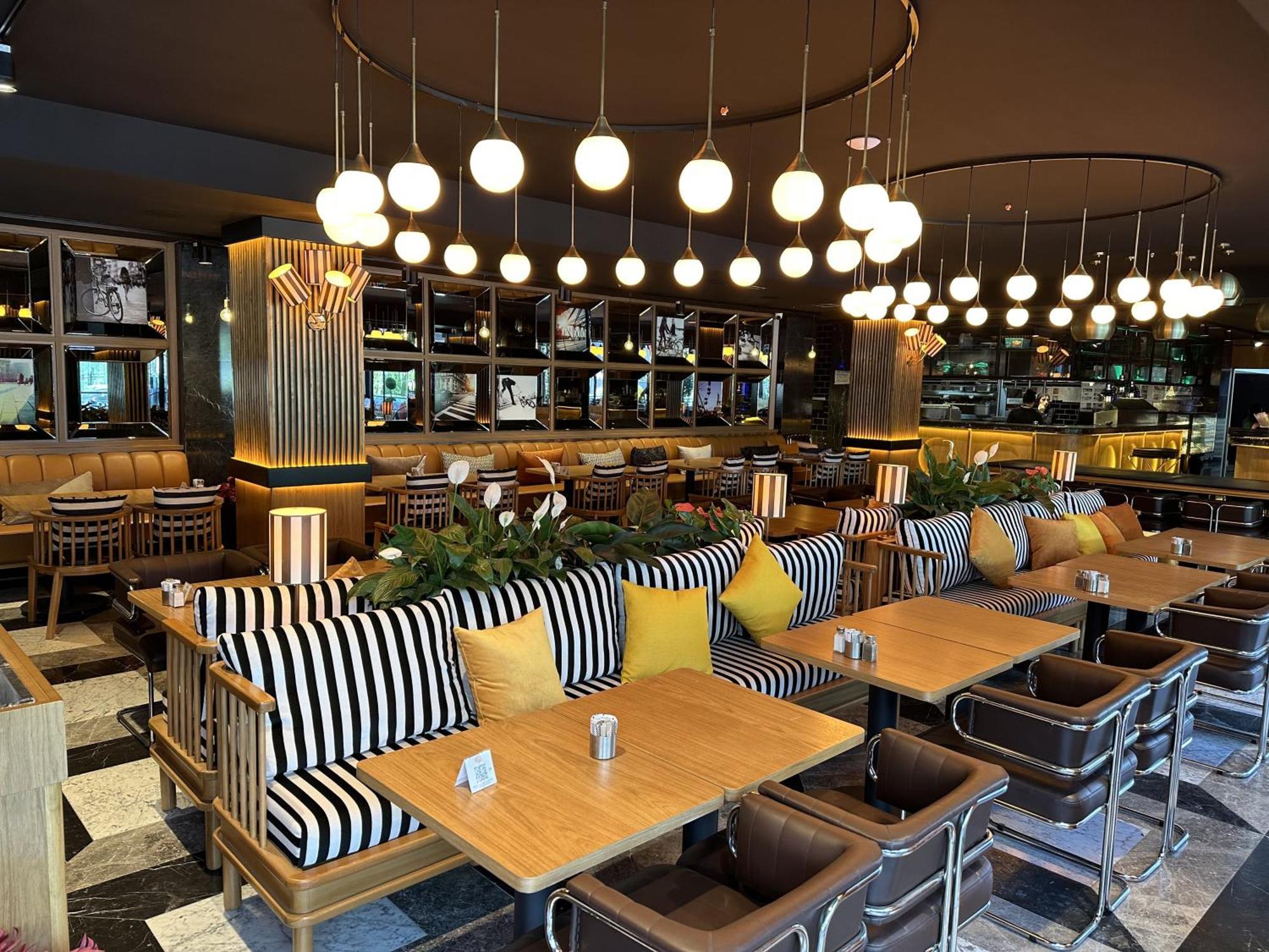 Fier Life Center Otel Kayseri Dış mekan fotoğraf