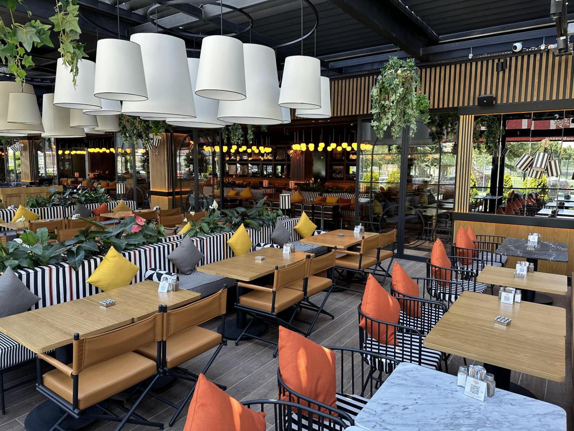 Fier Life Center Otel Kayseri Dış mekan fotoğraf