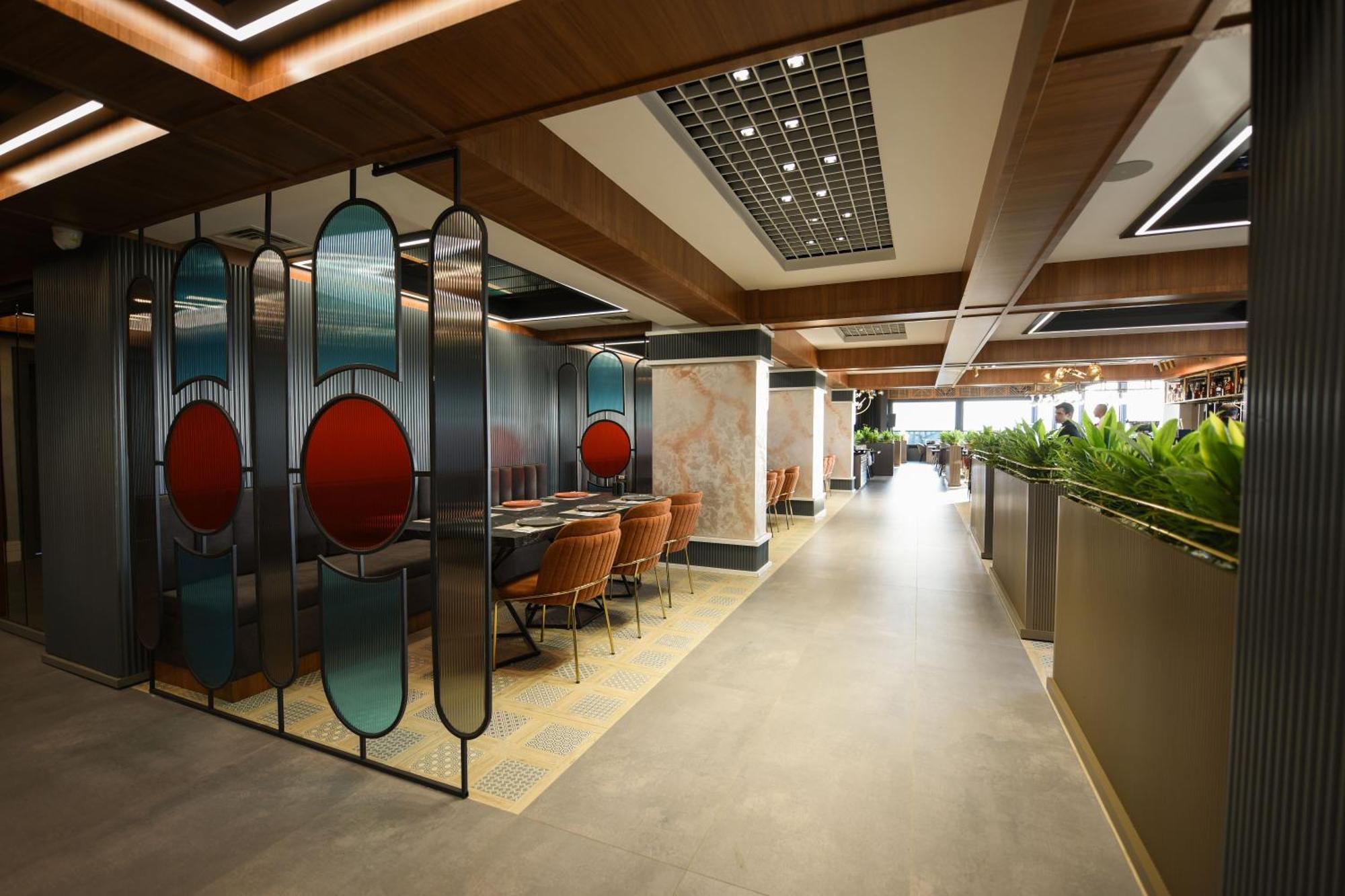 Fier Life Center Otel Kayseri Dış mekan fotoğraf